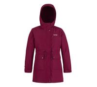 Regatta Valenta Jacket Violet 11-12 Years Fille