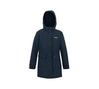 Regatta Valenta Jacket Bleu 15-16 Years Enfants