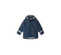 Veste imperméable enfant Reima Lampi - bleu marine 7 ans