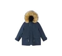 Veste imperméable enfant Reima Mutka Bleu 4 ans