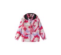 Veste imperméable enfant Reima Vantti Rouge 9 ans