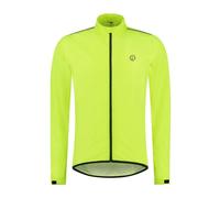 Veste imperméable enfant Rogelli Core Jaune 12/14 ans