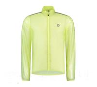 Veste imperméable enfant Rogelli Emergency Jaune 12/14 ans