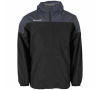 Veste imperméable enfant Stanno Pride Noir 8 ans