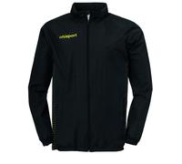 Uhlsport Score All Weather Jacket Noir 6-7 Years Garçon