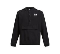 Veste imperméable enfant Under Armour Icon Woven Noir 6/8 ans