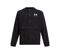 Veste Under Armour UA B Icon Woven Anorak-BLK 197777275622 taille YSM EU