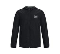 Under Armour Imperméable Sportstyle Noir Enfants 8 ans