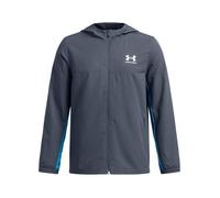 Veste imperméable enfant Under Armour Rival 8-10 ans