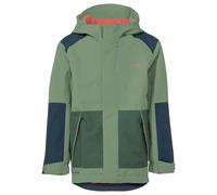 Vaude Caprea 2l Jacket Vert 110-116 cm Enfants