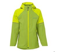 Vaude Detective 2.5l Jacket Vert 110-116 cm Garçon