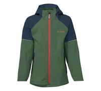 Vaude Detective 2.5l Jacket Vert 146-152 cm Garçon