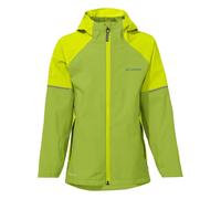 Vaude Detective 2.5l Jacket Vert 122-128 cm Garçon