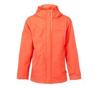 Vaude Escape Light Iv Jacket Bleu 104 cm Garçon