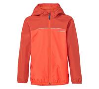 Vaude Turaco Iii Jacket Orange 122-128 cm Fille