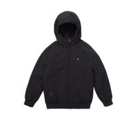 Veste imperméable enfant Volcom Hernan 5K Noir 8 ans