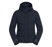 Veste imperméable équitation à capuche ELT Ohio Bleu XS