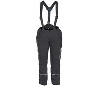 Veste imperméable équitation d'hiver femme Karlslund Askja Noir 2XL