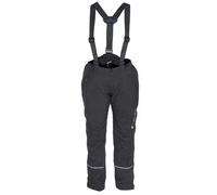 Veste imperméable équitation d'hiver femme Karlslund Askja Noir XL