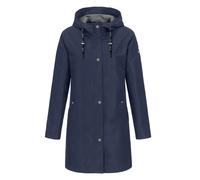 Veste imperméable équitation ELT Emilia Bleu 2XS