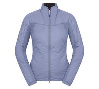 Veste imperméable équitation ELT Porto Gris M