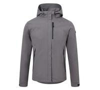 Veste imperméable équitation Euro-Star Umbria Gris 2XL