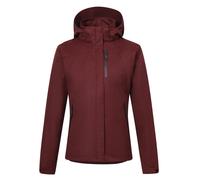 Veste imperméable équitation femme Euro-Star Ambria Rouge L