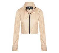 Veste imperméable équitation femme Euro-Star Thora Beige L