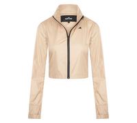 Veste imperméable équitation femme Euro-Star Thora Beige XL