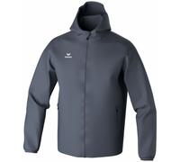 Veste imperméable Erima Liga Star Gris 3XL
