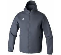 Erima Veste de pluie LIGA STAR (2052402), Mixte, slate grey, 4XL