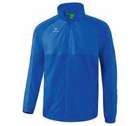 Erima Veste de pluie Mixte Team New Royal Taille L (EU)