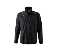 Veste imperméable Erima Team Noir L