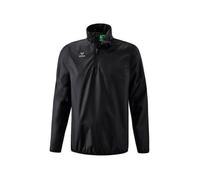 Erima Veste imperméable Team Noir 3XL Homme
