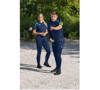 Veste imperméable Erima Team XXXXL