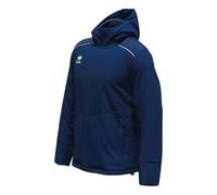 Veste imperméable Errea Babylon Bleu M