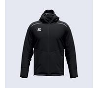 Veste imperméable Errea Babylon Noir M