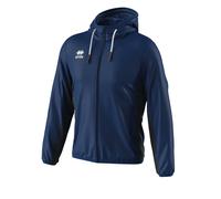 Veste imperméable Errea Nabilas Bleu M