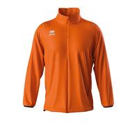 Veste imperméable Errea Pressing Orange L