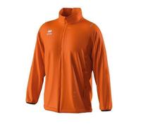 Veste imperméable Errea Pressing - orange - M XL