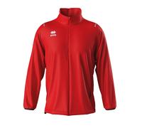 Veste imperméable Errea Pressing Rouge 3XL
