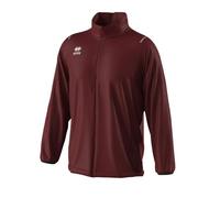 Veste imperméable Errea Pressing - rouge/rouge - 2XL XXL