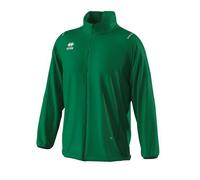 Veste imperméable Errea Pressing - vert - 3XL XXXL