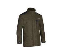 Veste imperméable et coupe-vent PSS X-treme Loden Vert L