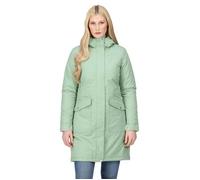 Veste Imperméable et Isolante pour Femme - REGATTA - Romine - Basil - Vert - Randonnée 16