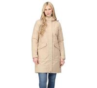 Veste Imperméable et Isolante pour Femme - REGATTA - Romine - Moccasin - Randonnée 50