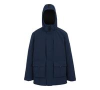 Veste imperméable et isolée Regatta Marron Bleu 2XL