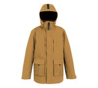 Veste imperméable et isolée Regatta Marron Marron S