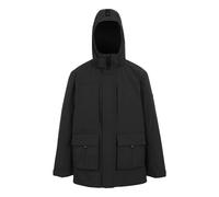 Veste imperméable et isolée Regatta Marron Noir 2XL