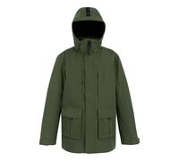 Veste imperméable et isolée Regatta Marron Vert 3XL